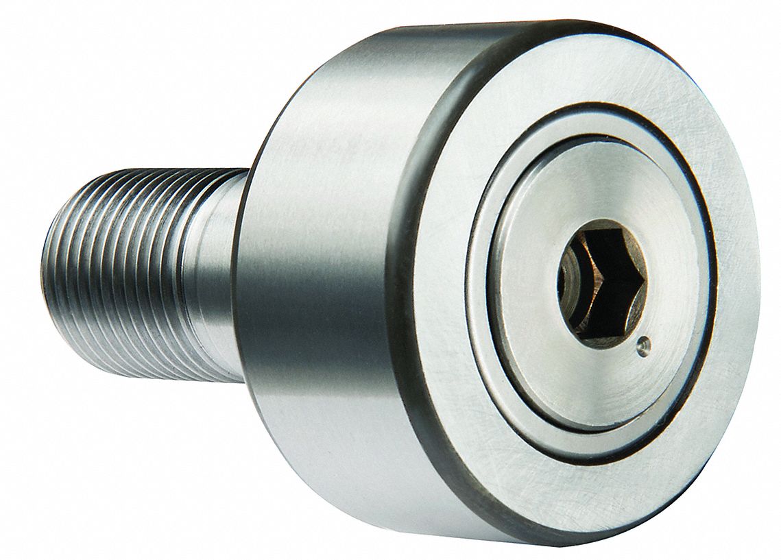 INA NUKR40A Stud Track Roller Size 40