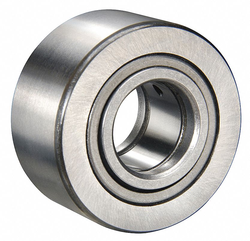 INA NUTR30A Yoke Track Roller Size 62 Bore 30 mm