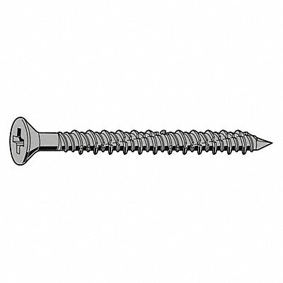 GRAINGER U705200620300 ConcSrw HexWashr S 5/8 D 3 L PK10