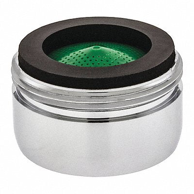 NEOPERL 5500205 Aerated Outlet Brass 15/16 in - 27