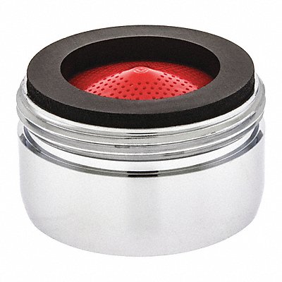 NEOPERL 5500405 Aerated Outlet Brass 15/16 in - 27