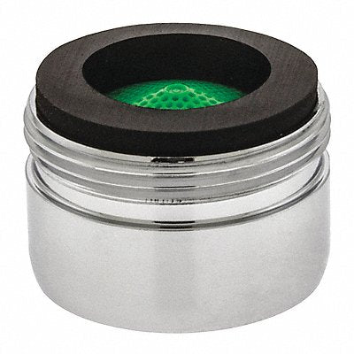 NEOPERL 5501505 Aerated Outlet Brass 13/16 in - 27