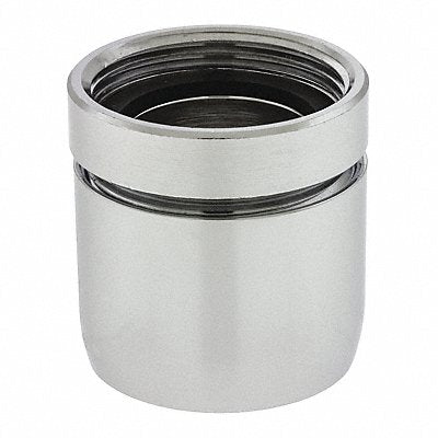NEOPERL 5502105 Aerated Outlet Brass 13/16 in - 24