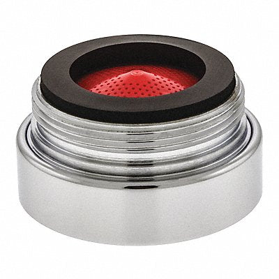 NEOPERL 5502505 Aerated Outlet Brass 15/16 in - 27