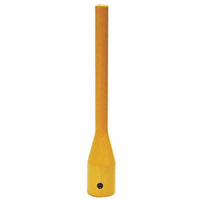 SLIDE SLEDGE 213102 Pin Driver 7/8 In Dia 11 1/2 In L