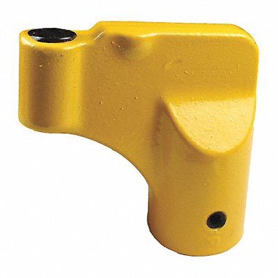 SLIDE SLEDGE 213303 Bucket Tooth Pin Inserter 1/2 In Dia