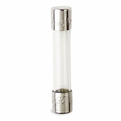 BUSSMANN AGC316R Fuse 3/16A Glass AGC Series PK5