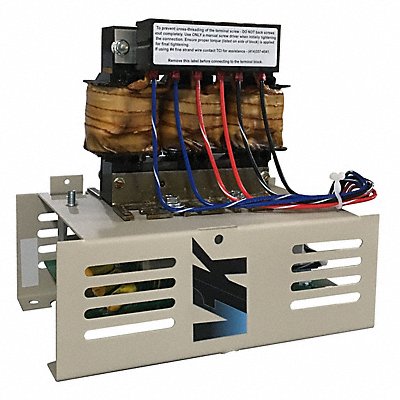 V1K FILTERS V1K18A00 Output Filter Open dV/dT 10 hp 18 A