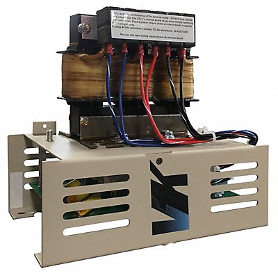 V1K FILTERS V1K27A00 Output Filter Open dV/dT 20 hp 27 A