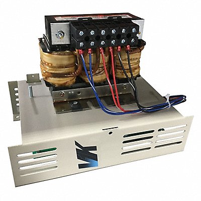 V1K FILTERS V1K80A00 Output Filter Open dV/dT 60 hp 80 A