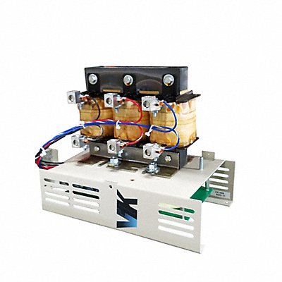 V1K FILTERS V1K110A00 Output Filter Open dV/dT 75 hp 110 A