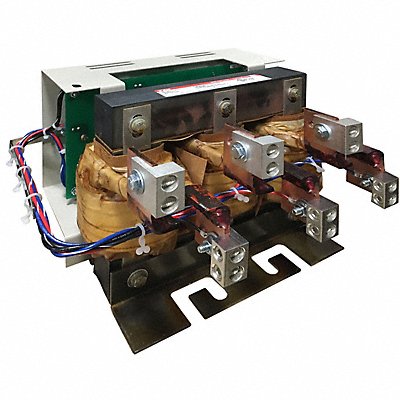 V1K FILTERS V1K200A00 Output Filter Open dV/dT 150 hp 200 A