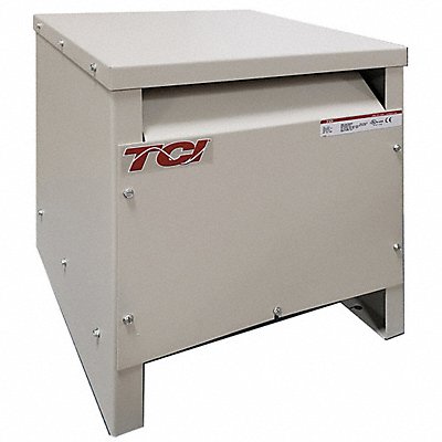 KDR-LINE REACTORS KDRF44HE01 Input Line Reactor UL Type 1 40 hp 44 A