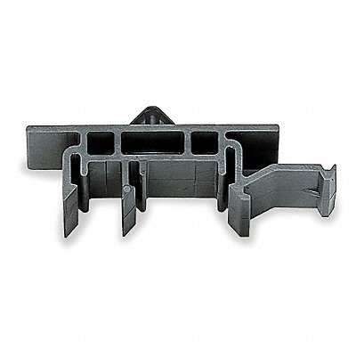 BUSSMANN DRA1 DIN Rail Adaptor 0 to 30A Fuse Blocks