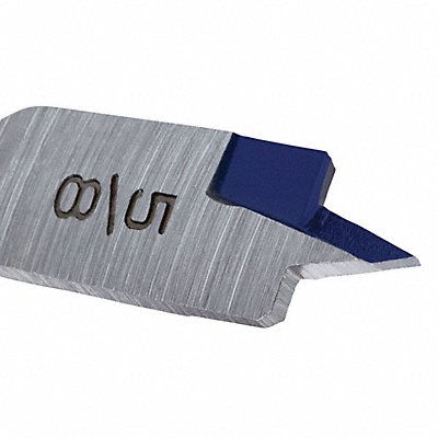 IRWIN 88810 Spade Blade Drill 5/8in Carbon Steel