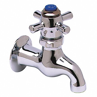 T S BRASS B0706 Low Arc Chrome T S Brass 6.25gpm