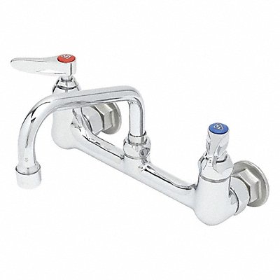 T S BRASS B0232 Low Arc Chrome T S Brass 23.09gpm