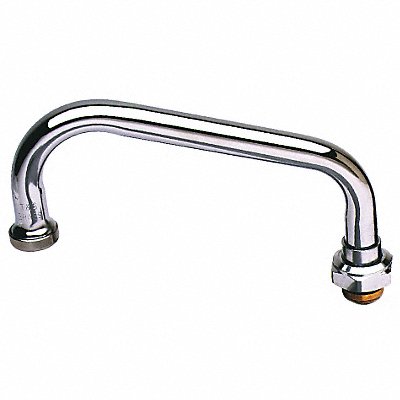 T S BRASS 061X Spout Brass Fits T S Brass