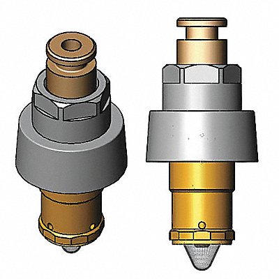 T S BRASS 238A Metering Cartridge