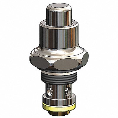 T S BRASS 531240 Pedal Valve Bonnet Assembly Compression