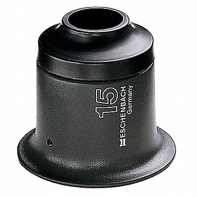ESCHENBACH OPTIK GMBH 1130 Loupe Magnifier Size 15X
