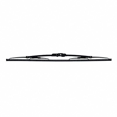 AUTOTEX M511 Wiper Blade Universal Crimped Size 11 In