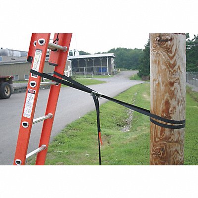 WERNER 942 Ladder Cinch Nylon
