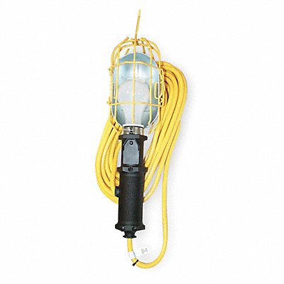 LUMAPRO 4XP70 Hand Lamp AC Adapter Bulb Dependent 100W
