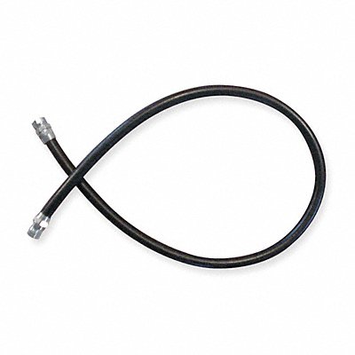 CONTINENTAL NRSP03825FF Material Hose 3/8 ID x 25 ft.L