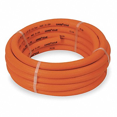 CONTINENTAL 20012643 Lawn Spray Hose 3/4 I.D.300 ft 800 psi