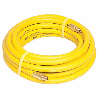 CONTINENTAL 20071007 Air Hose 1/4 I.D. 50 ft.