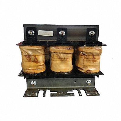 KDR-LINE REACTORS KDRULF26L Input Line Reactor Open 50 hp 152 A