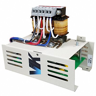 V1K FILTERS V1K2A00 Output Filter Open dV/dT 0.75 hp 2 A
