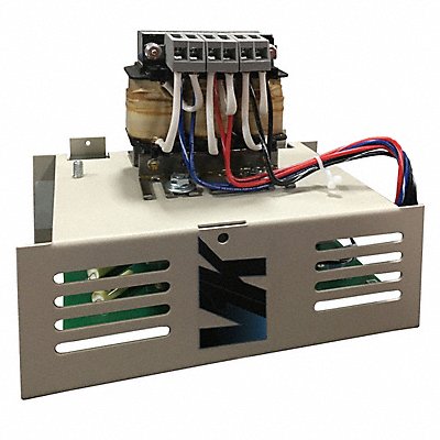 V1K FILTERS V1K8A00 Output Filter Open dV/dT 5 hp 8 A