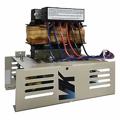 V1K FILTERS V1K12A00 Output Filter Open dV/dT 7.5 hp 12 A