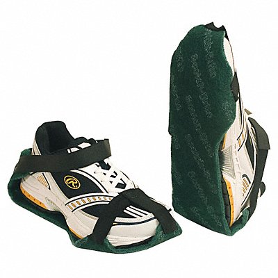 TRACMATES TRAC88802M D9581 Traction Device Men s 7 to 10 PR