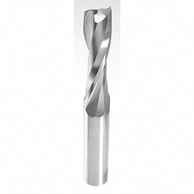 ONSRUD 52746 Solid Router Bit 12.00mm Spiral O-Flute