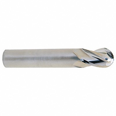 ONSRUD AMC700638 Ball End Mill Single End 1 Carbide