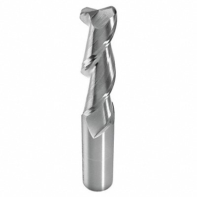 ONSRUD AMC701402 Square End Mill Single End Carbide 1/4
