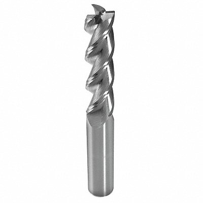ONSRUD AMC704402 Square End Mill Single End Carbide 1/4