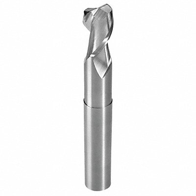ONSRUD AMC706956 Corner Radius End Mill 1/2 Carb 0.0150 rad