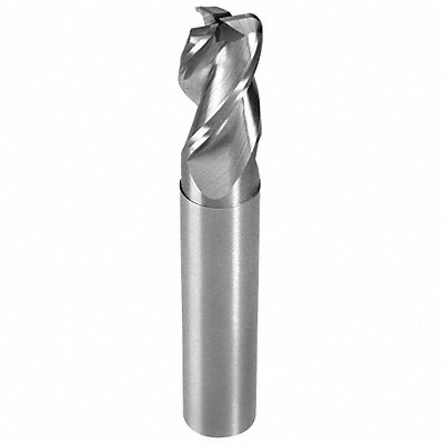 ONSRUD AMC709302 Square End Mill Single End Carbide 1/2
