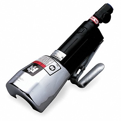 INGERSOLL RAND 326 Cut Off Tool 2 7/8 Dia Perpendicular