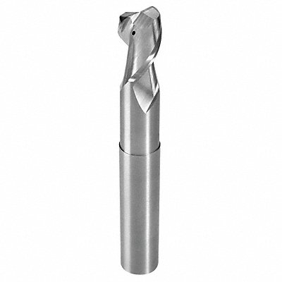 ONSRUD AMC713060 Corner Radius End Mill 5/8 Carb 0.0300 rad