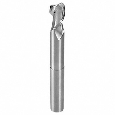 ONSRUD AMC713602 Square End Mill Single End Carbide 1/2
