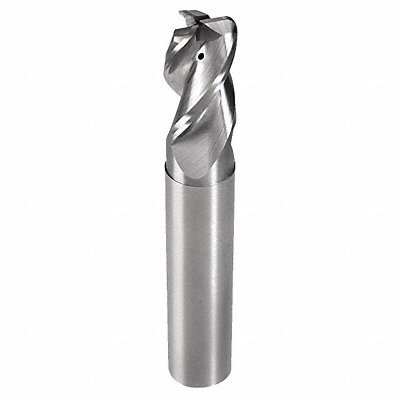 ONSRUD AMC715634 Corner Radius End Mill 1 Carb 1/4 rad