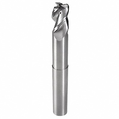 ONSRUD AMC716902 Square End Mill Single End Carbide 1