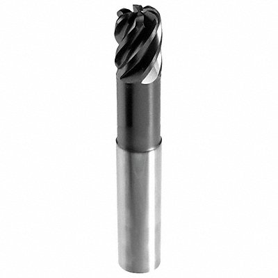 ONSRUD EMC600370 Corner Radius End Mill 1/2 Carb 0.1200 rad