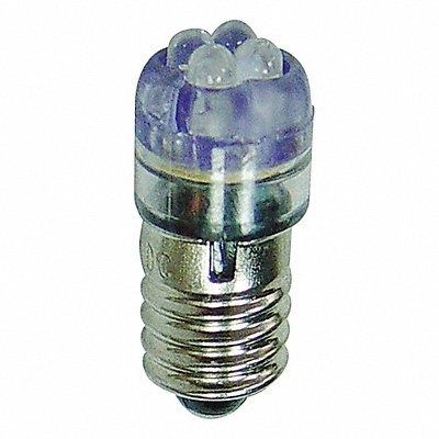 WESTWARD 4YCK8 Replacement Bulb for 4FPU5 UV