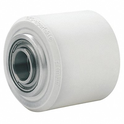 GKS-PERFEKT 410018 White Roller 3 5/16 x3 5/16